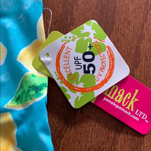 NEW Penelope Mack bathing suit - Picture 3 of 4